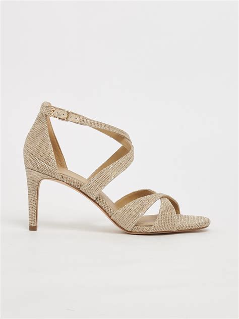 scarpe sposa michael kors|michael kors wedding shoes.